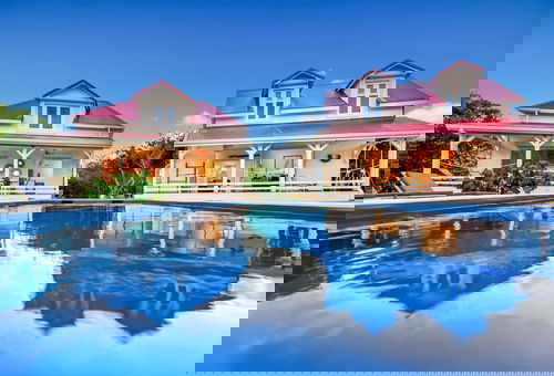 Villa 4 bedroom Sant Lluís