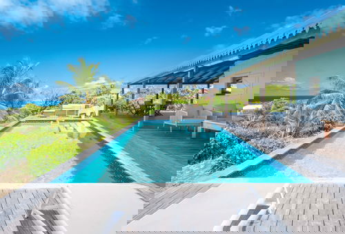 Villa 3 bedroom Le Grand-bourg