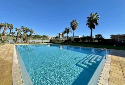 Apartment 2 bedroom Quarteira