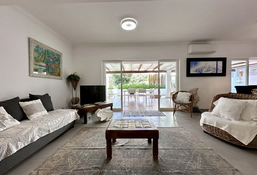 Apartment 2 bedroom Quarteira