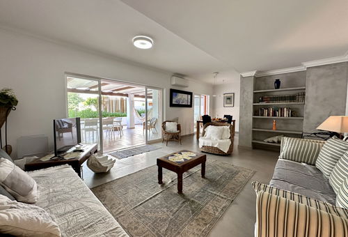 Apartment 2 bedroom Quarteira