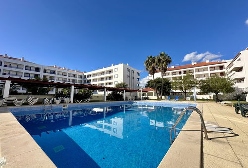 Apartment 2 bedroom Quarteira