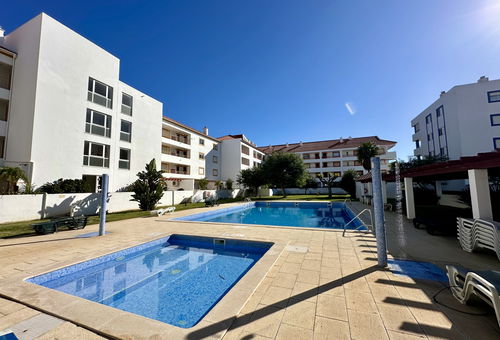 Appartement 2 chambres Quarteira