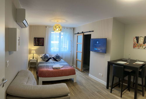 Apartment Toulouse
