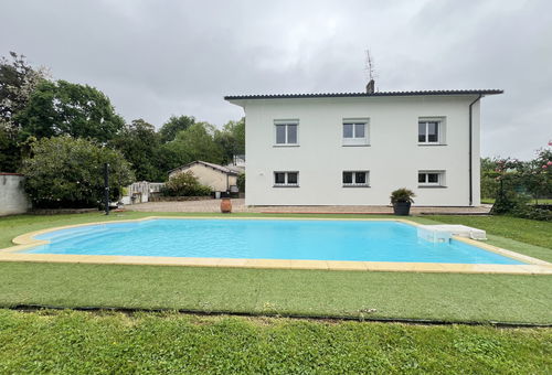 Villa 3 bedroom Boussens