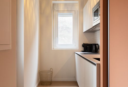 Apartment Toulouse