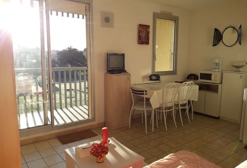 Apartment Soulac-sur-mer
