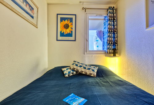 Apartment 1 bedroom Lacanau