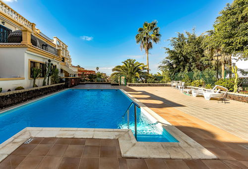 Sea View Apartment Windsor Park