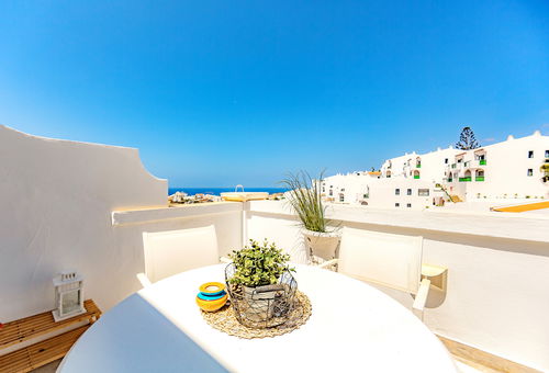 Sea View Apartment Windsor Park