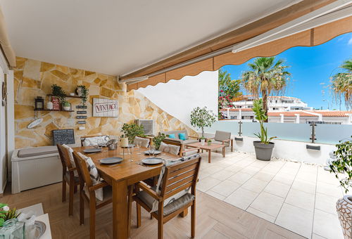 Ferienwohnung Summer Dream - Island Village
