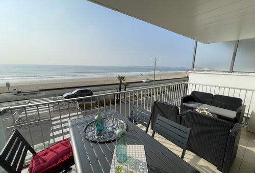 Apartment Apartment - 1 bedroom - sleeps 4 - Close to the...
