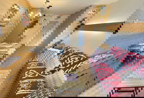 Megève (74) - Rochebrune -Les Hauts de Rochebrune ‘Prairial
Studio - approx....