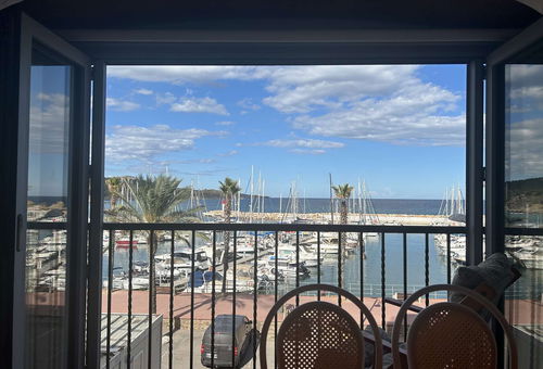 Banyuls sur Mer (66) - Port - Résidence Le Fontaulé
Appartement 2 pièces -...