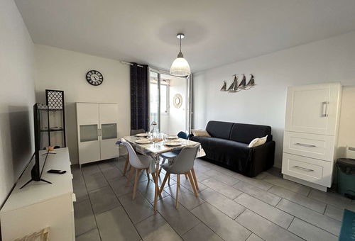 Saint Hilaire de Riez (85) – Quartier des Becs – Avenue des nénuphars
2 room...