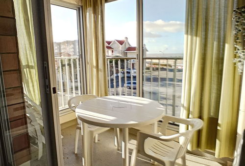 Appartement 2 chambres Soulac-sur-mer