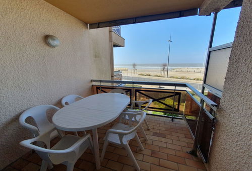 Apartment 2 bedroom Soulac-sur-mer