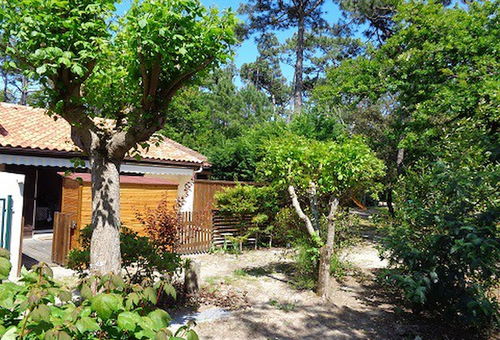 Villa 2 bedroom Soulac-sur-mer