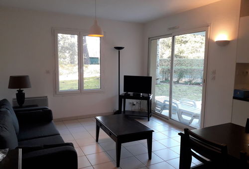 Apartment Soulac-sur-mer