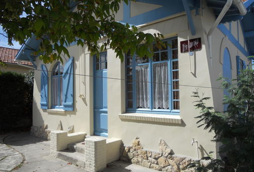 Villa 2 bedroom Soulac-sur-mer