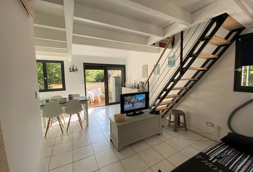 Apartment 1 bedroom Soulac-sur-mer