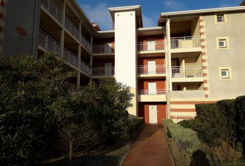 Appartement 2 chambres Soulac-sur-mer