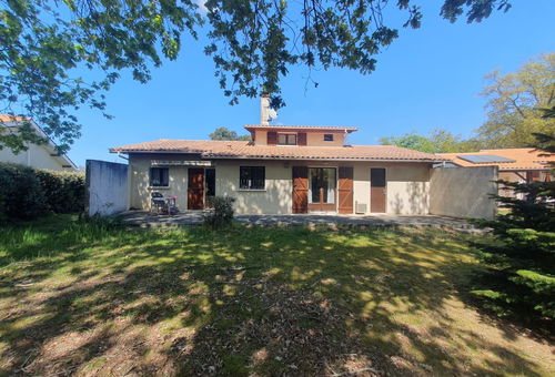 Villa 3 bedroom Soulac-sur-mer