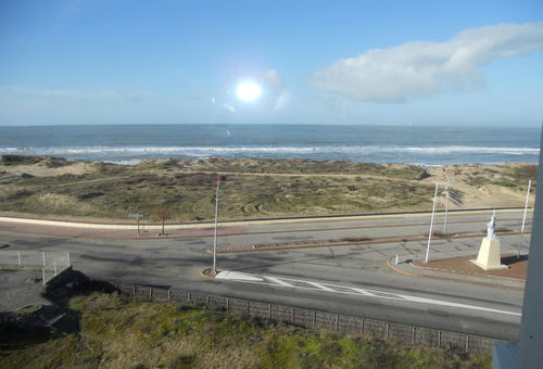 Apartment 2 bedroom Soulac-sur-mer