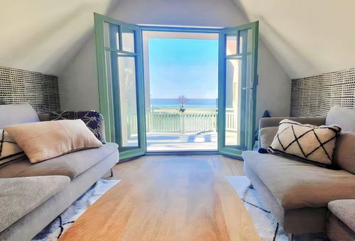 Villa 6 bedroom Soulac-sur-mer