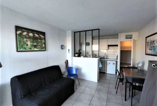 Wohnung 1 Zimmer Soulac-sur-mer