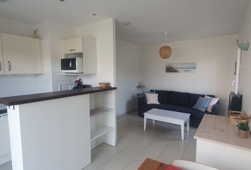 Apartment Soulac-sur-mer