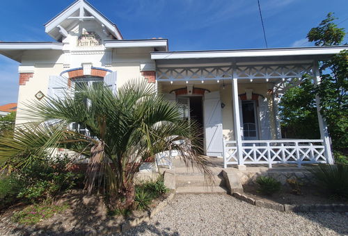 Villa 6 bedroom Soulac-sur-mer
