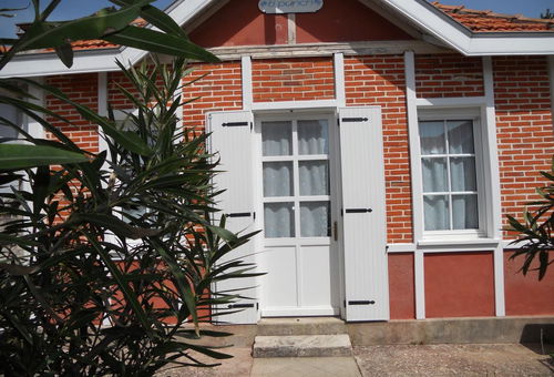 Villa 3 bedroom Soulac-sur-mer