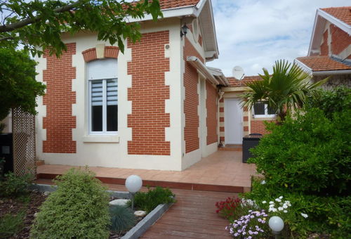 Villa 3 bedroom Soulac-sur-mer