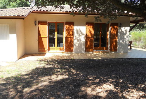 Villa 3 bedroom Soulac-sur-mer