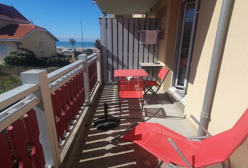 Appartement 1 chambre Soulac-sur-mer
