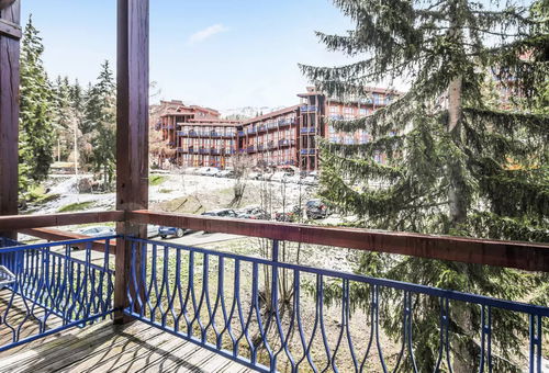 Appartement 1 chambre Bourg-saint-maurice