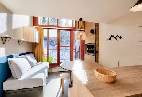 Apartment 1 bedroom Bourg-saint-maurice