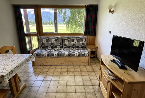 Appartement 2 chambres Bessans