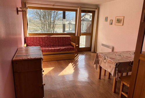 Appartement 1 chambre Bessans