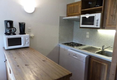 Appartement 2 chambres Bessans