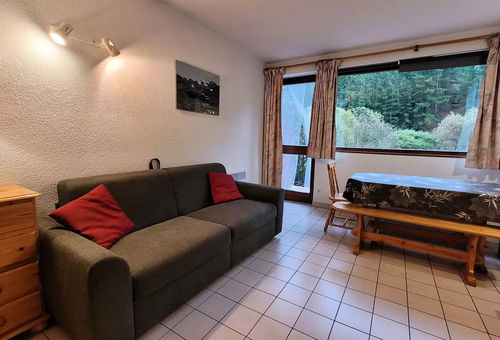 Appartement 1 chambre Bessans