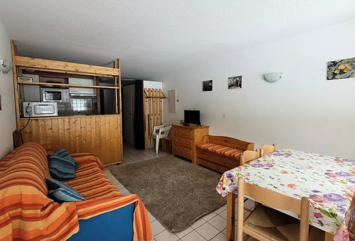 Apartment 1 bedroom Bessans