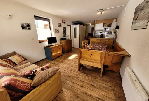 Appartement 1 chambre Bessans