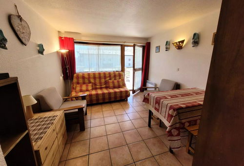 Appartement 1 chambre Bessans