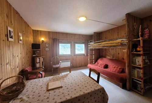 Appartement 1 chambre Bonneval-sur-arc