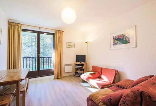 Apartment 1 bedroom Arâches-la-frasse