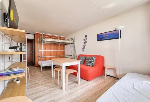 Apartment 1 bedroom Bagnères-de-bigorre