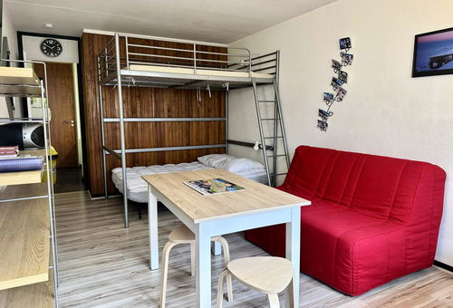 Apartment 1 bedroom Bagnères-de-bigorre