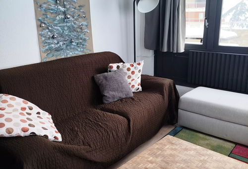 Apartment 3 bedroom Bagnères-de-bigorre